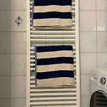 Apartmán Strauss #eins 1,5 Zi Bs-oestliches Ringgebiet Braunschweig