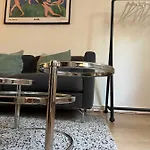 Apartmán Strauss #eins 1,5 Zi Bs-oestliches Ringgebiet